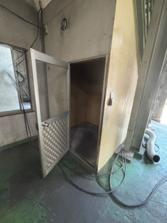  | 東四つ木四丁目工場