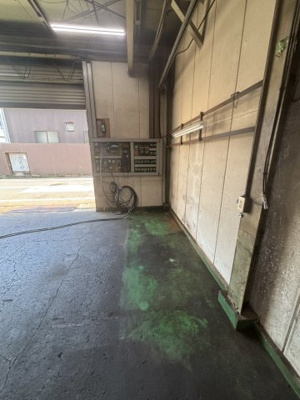  | 東四つ木四丁目工場