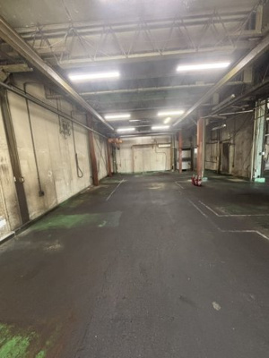  | 東四つ木四丁目工場