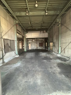  | 東四つ木四丁目工場