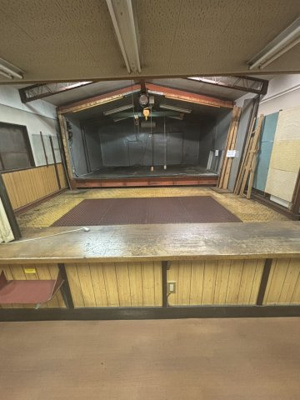  | 東四つ木四丁目工場