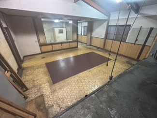 【内装】 | 東四つ木四丁目工場