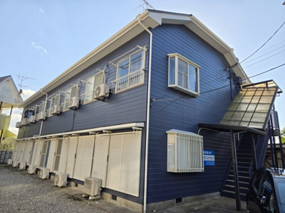 【外観】 | エクセルコート