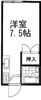 【間取り】 | エクセルコート