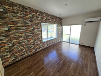 【洋室】 | エクセルコート