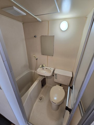 【浴室】 | エクセルコート