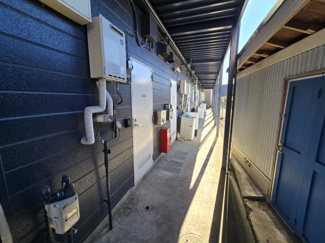 【その他共用部分】 | エクセルコート