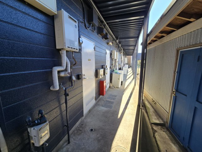 【その他共用部分】 | エクセルコート