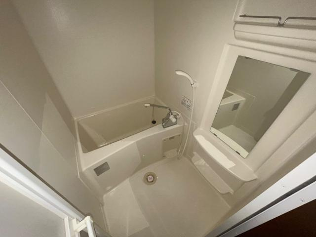 ソルティ１の浴室|バス