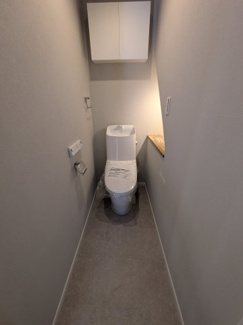 【トイレ】 | とまと西浦和