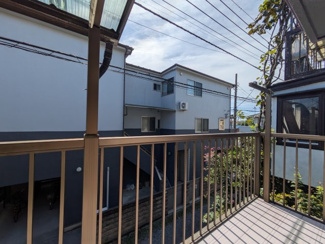 【展望】 | とまと西浦和