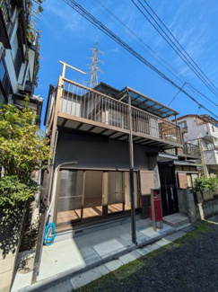 【外観】 | とまと西浦和