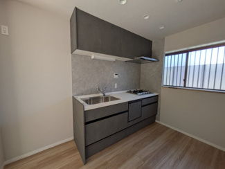 【キッチン】 | とまと西浦和