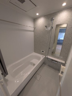 【浴室】 | とまと西浦和