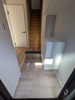 【玄関】 | とまと西浦和