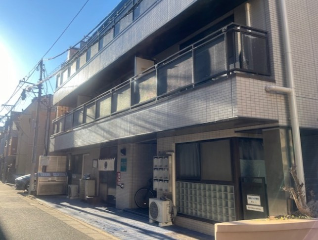 ボアヴェール桜木の画像