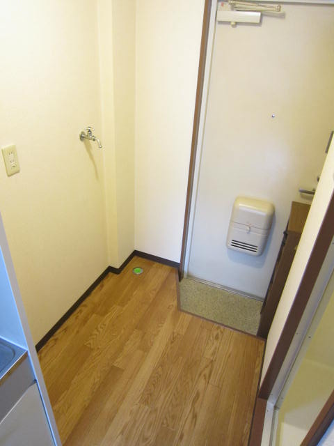 グロリアハイツのその他