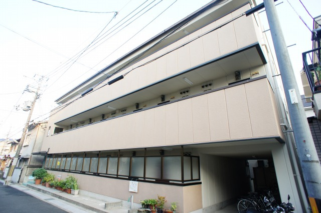 グロリアハイツ