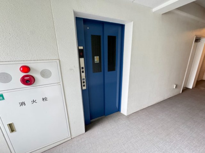 【その他共用部分】 | ベルドゥムール浦賀