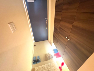 【玄関】 | ベルドゥムール浦賀