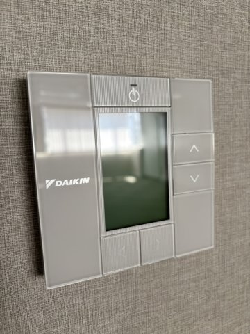 リードシー東上野ビルの設備