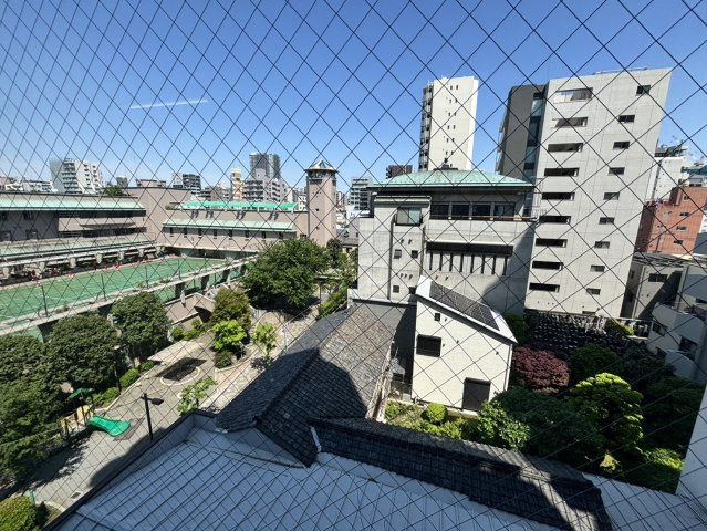 リードシー東上野ビルの展望