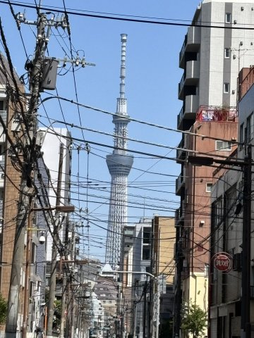 リードシー東上野ビルのその他