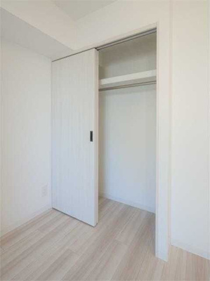 【収納】 | ブライズ東日本橋