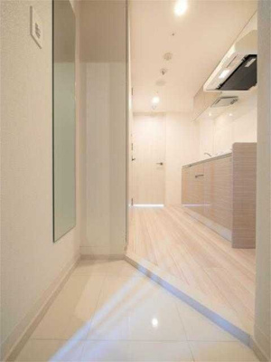 【内装】 | ブライズ東日本橋