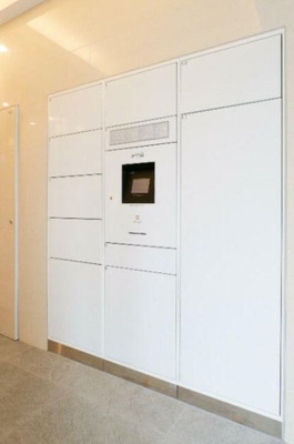 【その他共用部分】 | ブライズ東日本橋