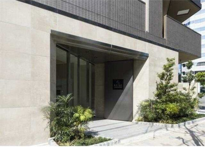 【エントランス】 | ブライズ東日本橋