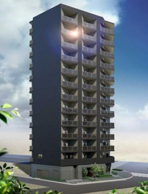 【外観】 | ブライズ東日本橋