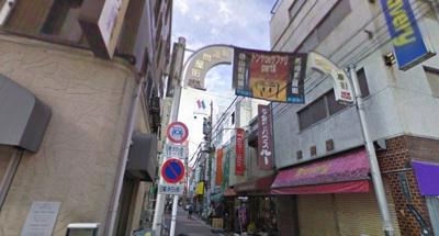 【周辺】 | ブライズ東日本橋