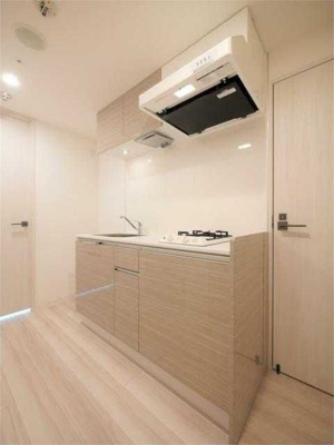 【キッチン】 | ブライズ東日本橋