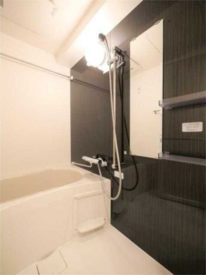 【浴室】 | ブライズ東日本橋