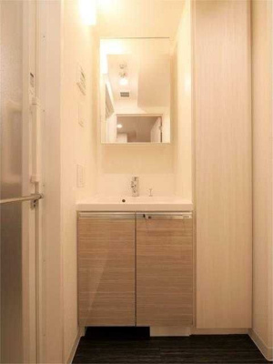【洗面所】 | ブライズ東日本橋