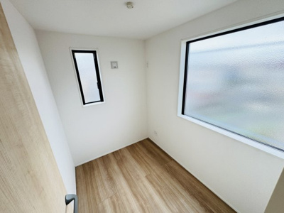 【洋室】 | 三郷市彦川戸１丁目新築戸建（彦川戸２期） | 3F2.75帖洋室