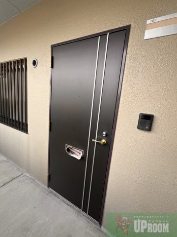 名古屋市北区西味鋺３丁目のアパートの設備