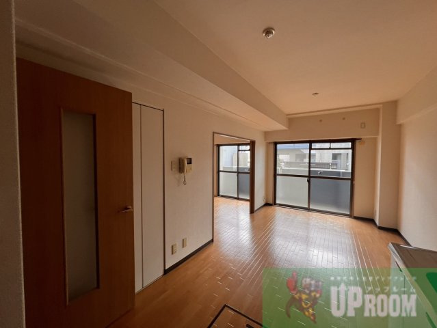 名古屋市北区西味鋺３丁目のアパートのその他