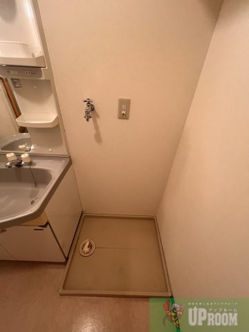 名古屋市北区西味鋺３丁目のアパートのその他