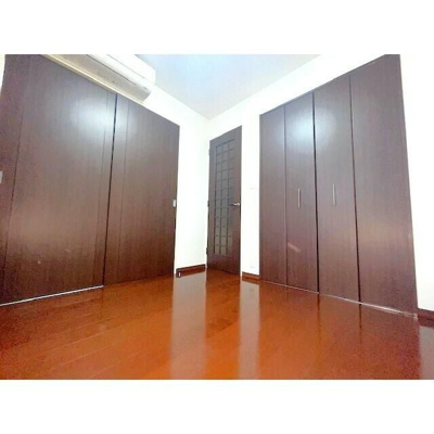 【内装】 | パレ・ソレイユ東京中央