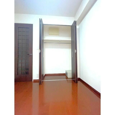 【収納】 | パレ・ソレイユ東京中央