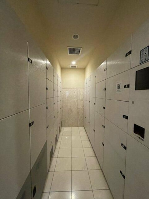 【その他共用部分】 | パレ・ソレイユ東京中央