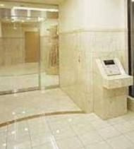 【セキュリティ】 | パレ・ソレイユ東京中央