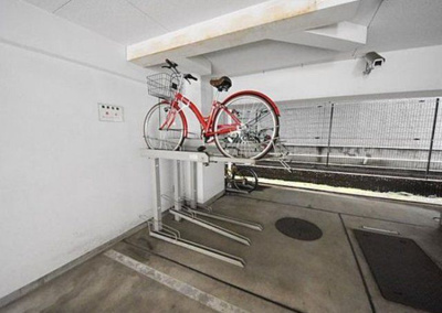 【その他共用部分】 | パレ・ソレイユ東京中央