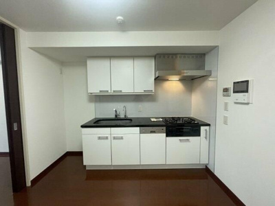 【キッチン】 | パレ・ソレイユ東京中央