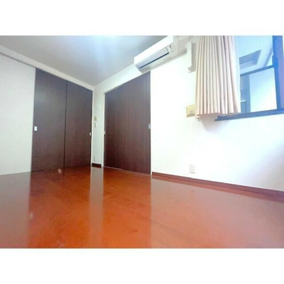 【居間・リビング】 | パレ・ソレイユ東京中央