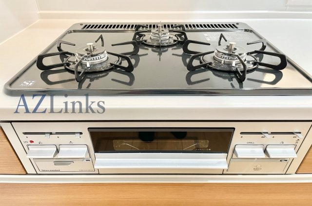 【キッチン】 | 市川市柏井町１丁目 | 建築施工例