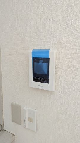 アイハウスのセキュリティ