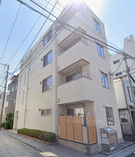 【外観】 | 耐震耐火で安心構造のヘーベルメゾン